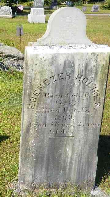 Grave