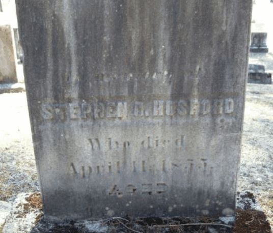 Grave
