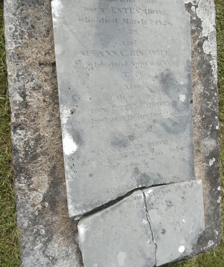 Grave