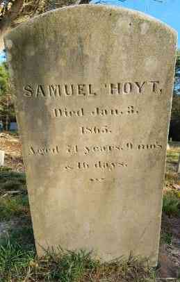 Grave