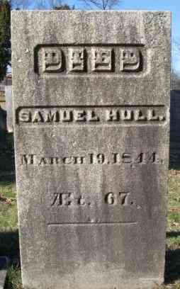 Grave