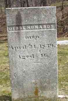 Grave<br />Grove Cemetery Windsor Locks, Hartford County, Connecticut, USA