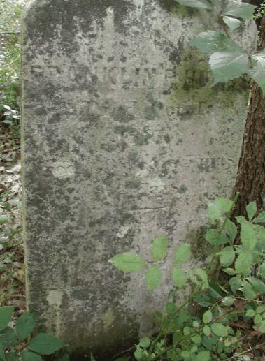 Grave