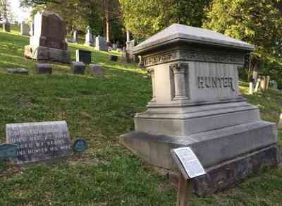 Grave