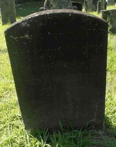 Grave