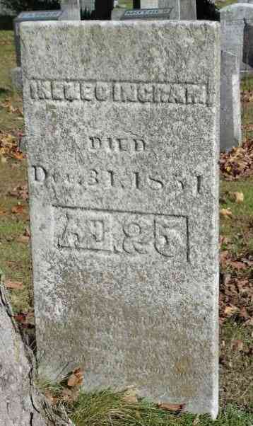 Grave