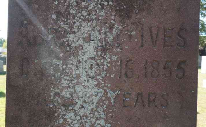Grave
