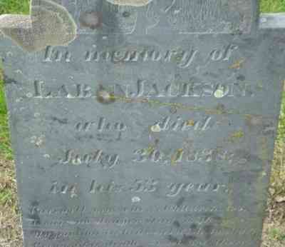 Grave