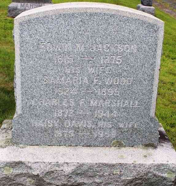 Grave