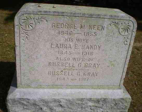 Grave