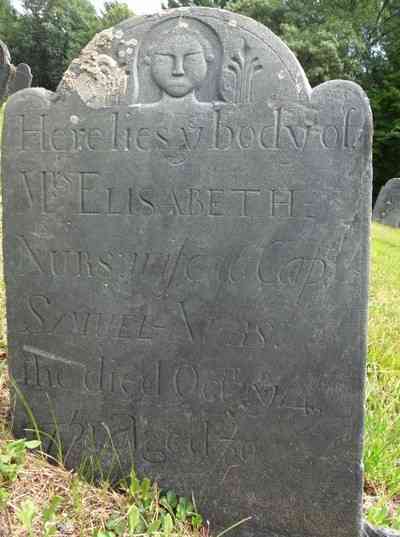 Grave