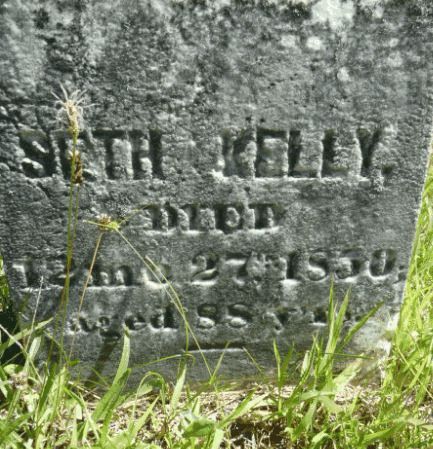 Grave