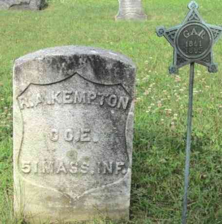 Grave