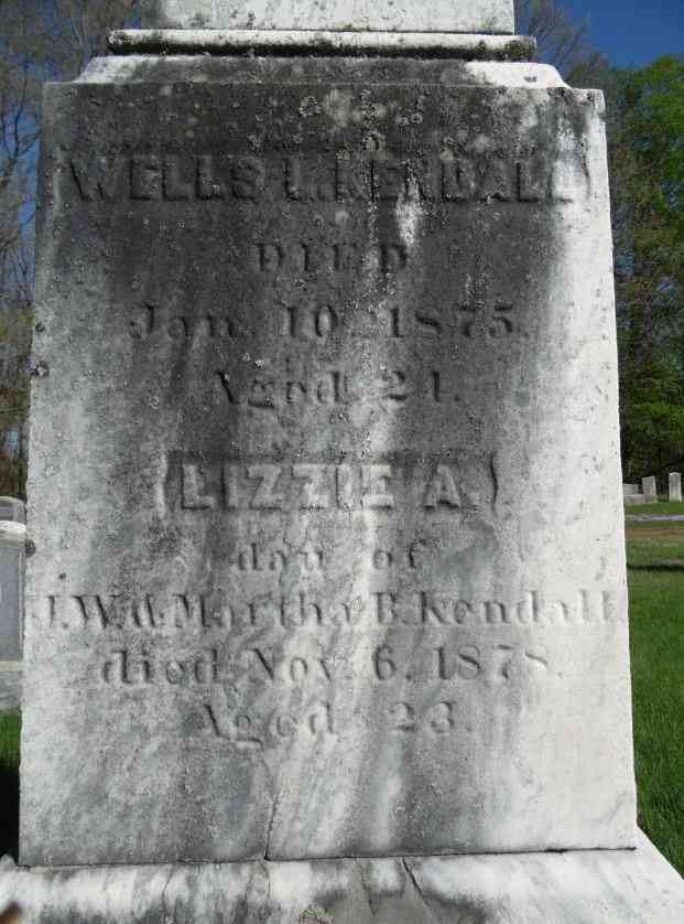 Grave