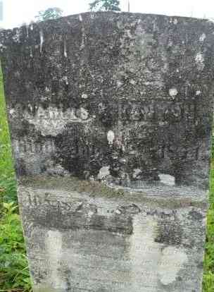 Grave