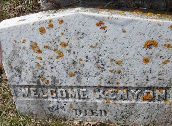 Grave