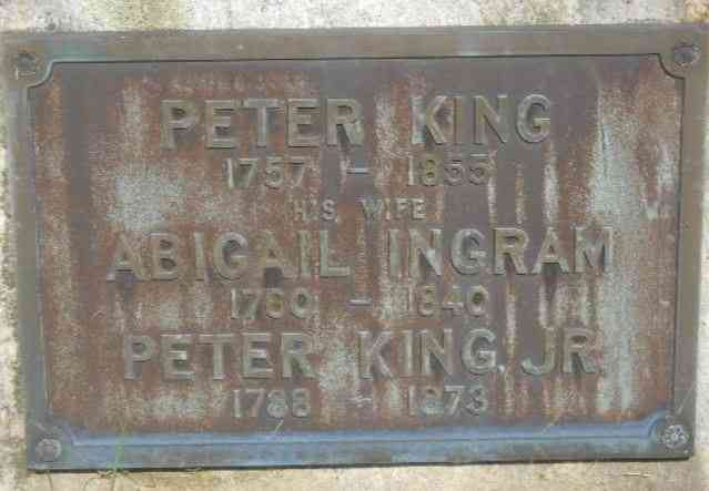 Grave
