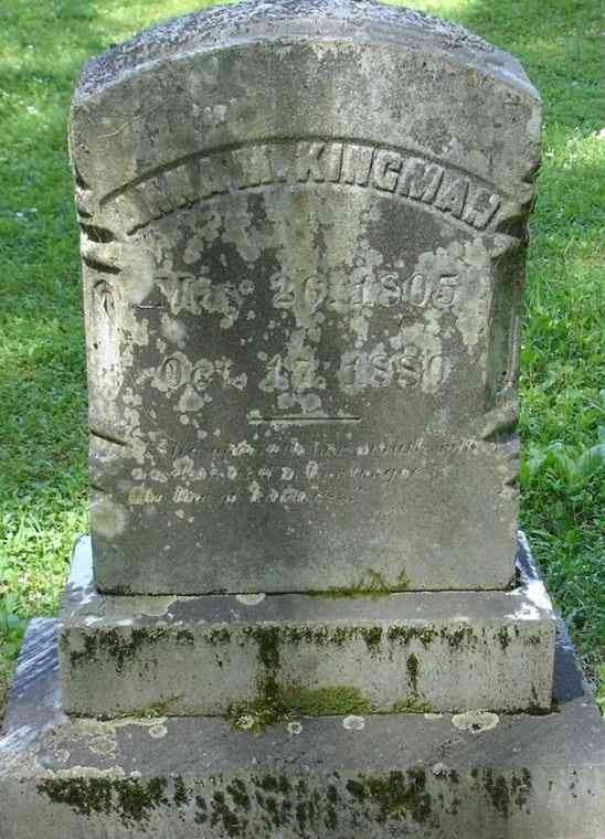 Grave