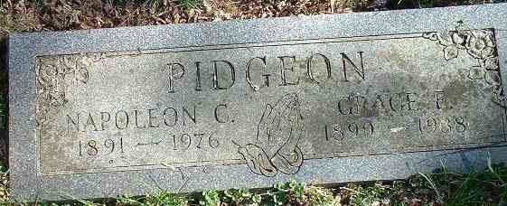 Grave