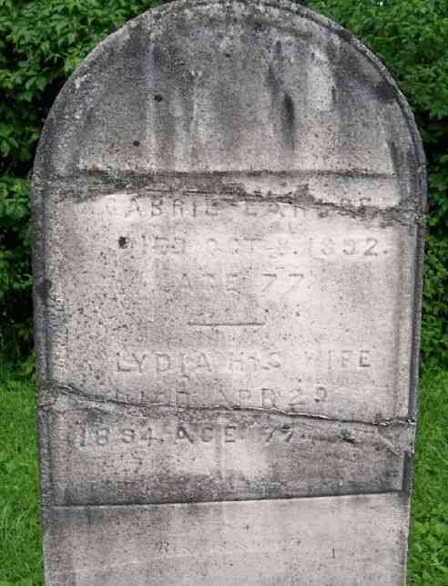 Grave