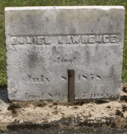 Grave