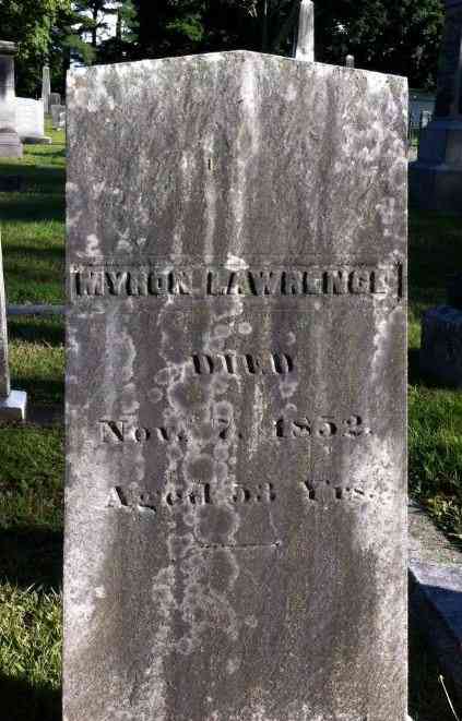 Grave