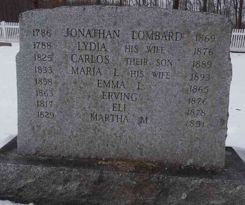 Grave