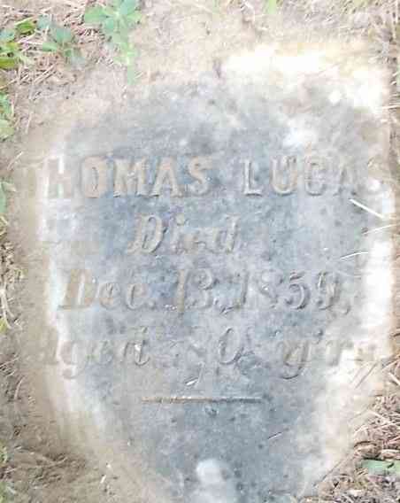 Grave