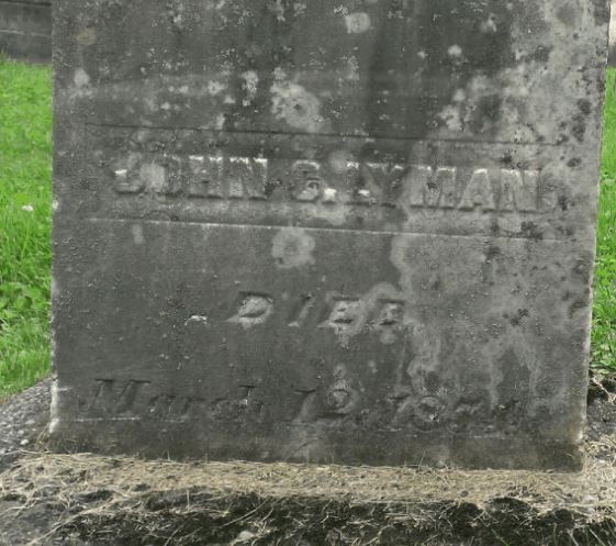 Grave