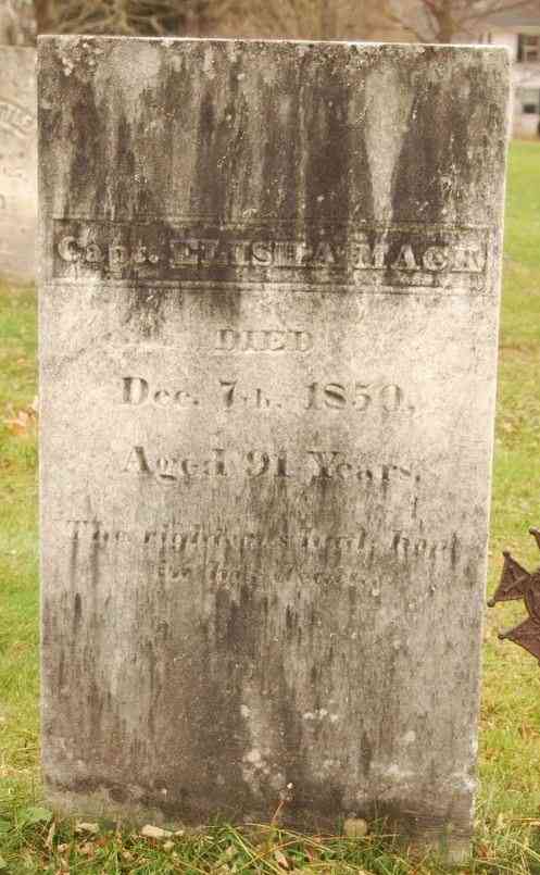 Grave
