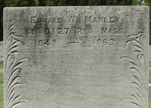 Grave