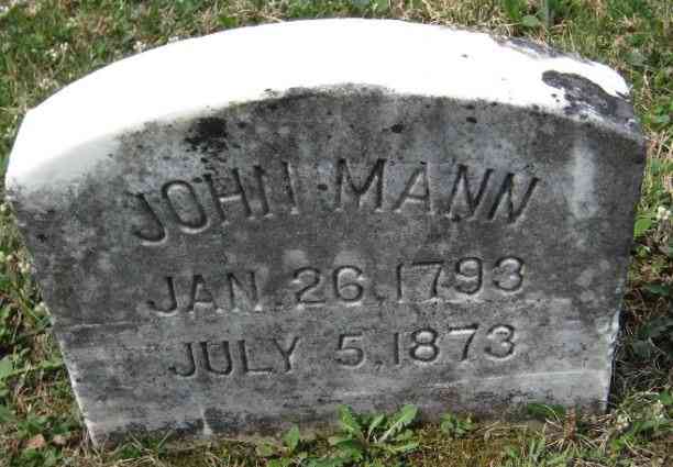 Grave
