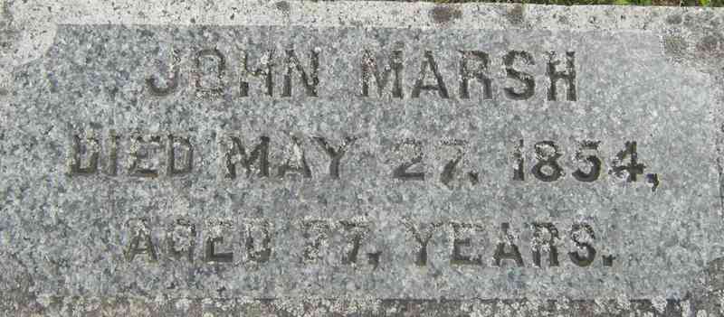 Grave