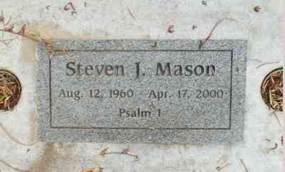 Grave<br />Oak Hill Memorial Park  Escondido San Diego County California, USA