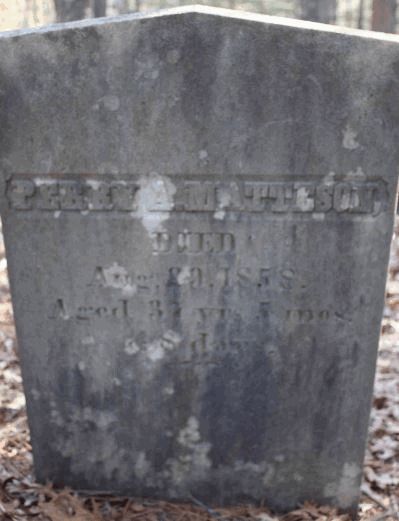 Grave