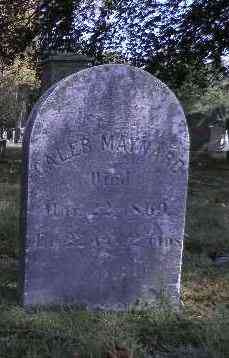 Grave
