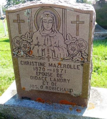 Grave