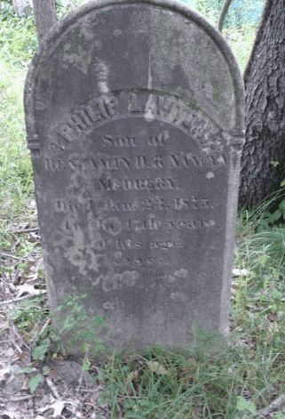 Grave