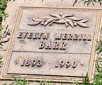 Grave