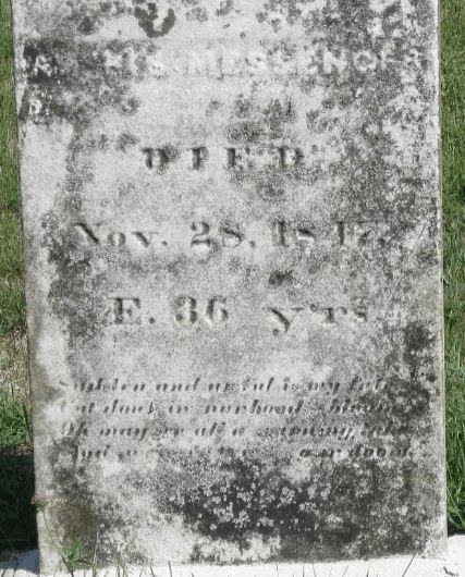 Grave