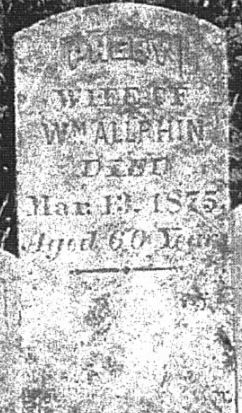 Grave