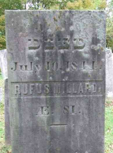 Grave