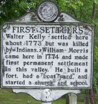 Historical marker