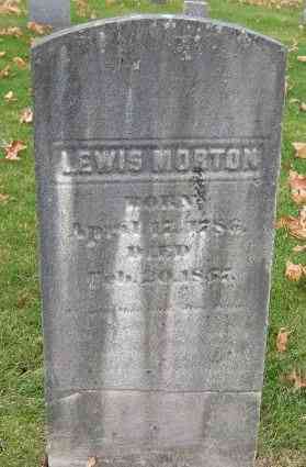 Grave