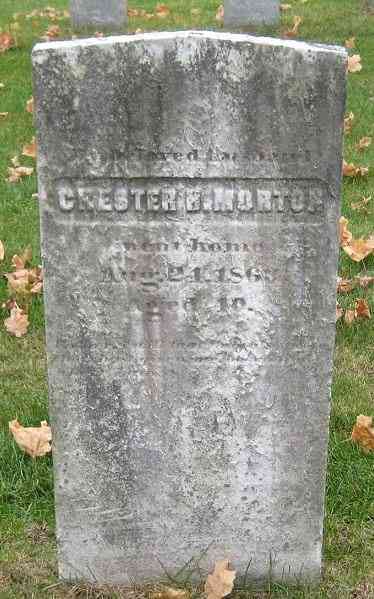 Grave