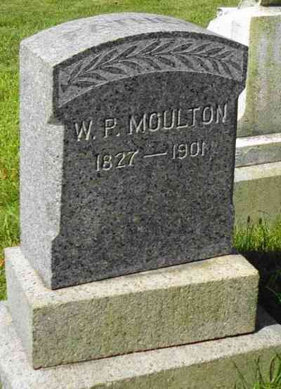 Grave