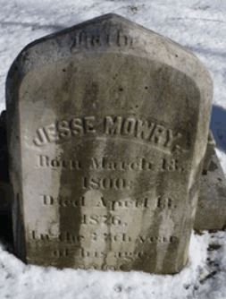 Grave