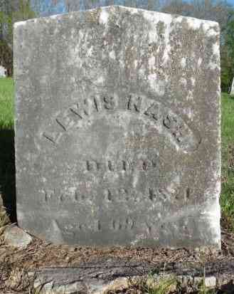 Grave