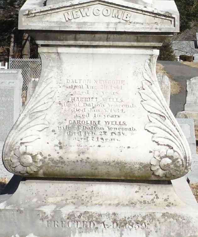Grave