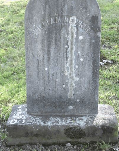 Grave